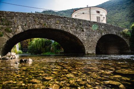 Stari most; Mitja Ambroželj